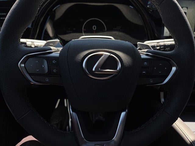 2026 Lexus RX 500h F SPORT PERFORMANCE AWD