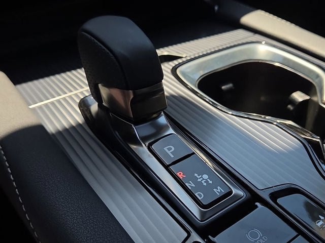 2026 Lexus RX 500h F SPORT PERFORMANCE AWD