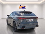 2026 Lexus RX 500h F SPORT PERFORMANCE AWD