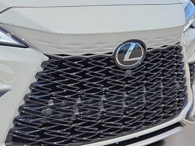 2026 Lexus RX 500h F SPORT PERFORMANCE AWD