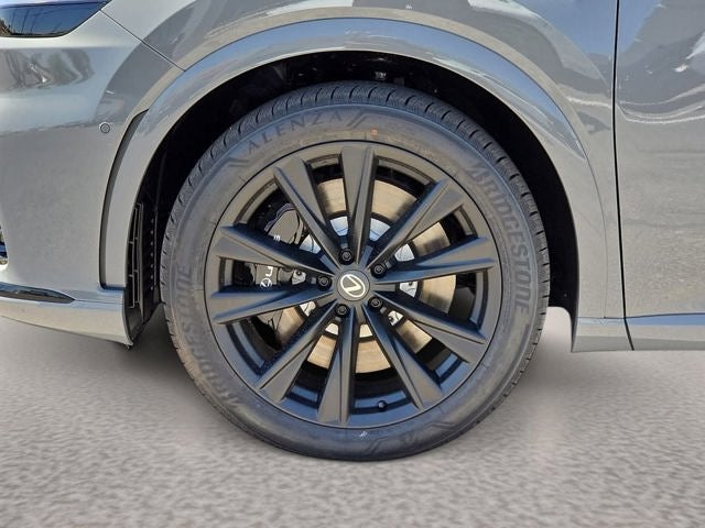 2026 Lexus RX 500h F SPORT PERFORMANCE AWD