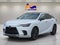 2023 Lexus RX 500h F SPORT Performance