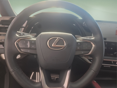 2023 Lexus RX 500h F SPORT Performance