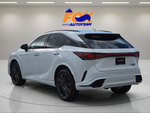 2023 Lexus RX 500h F SPORT Performance