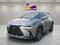 2026 Lexus NX 350h Premium