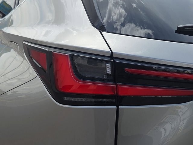 2026 Lexus NX 350h PREMIUM FWD