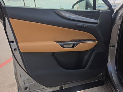 2026 Lexus NX 350h PREMIUM FWD