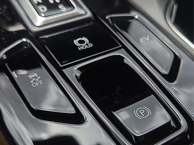 2026 Lexus NX 350h PREMIUM FWD