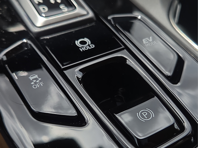 2026 Lexus NX 350h Premium