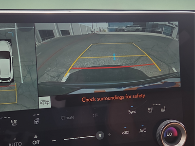 2026 Lexus NX 350h Premium