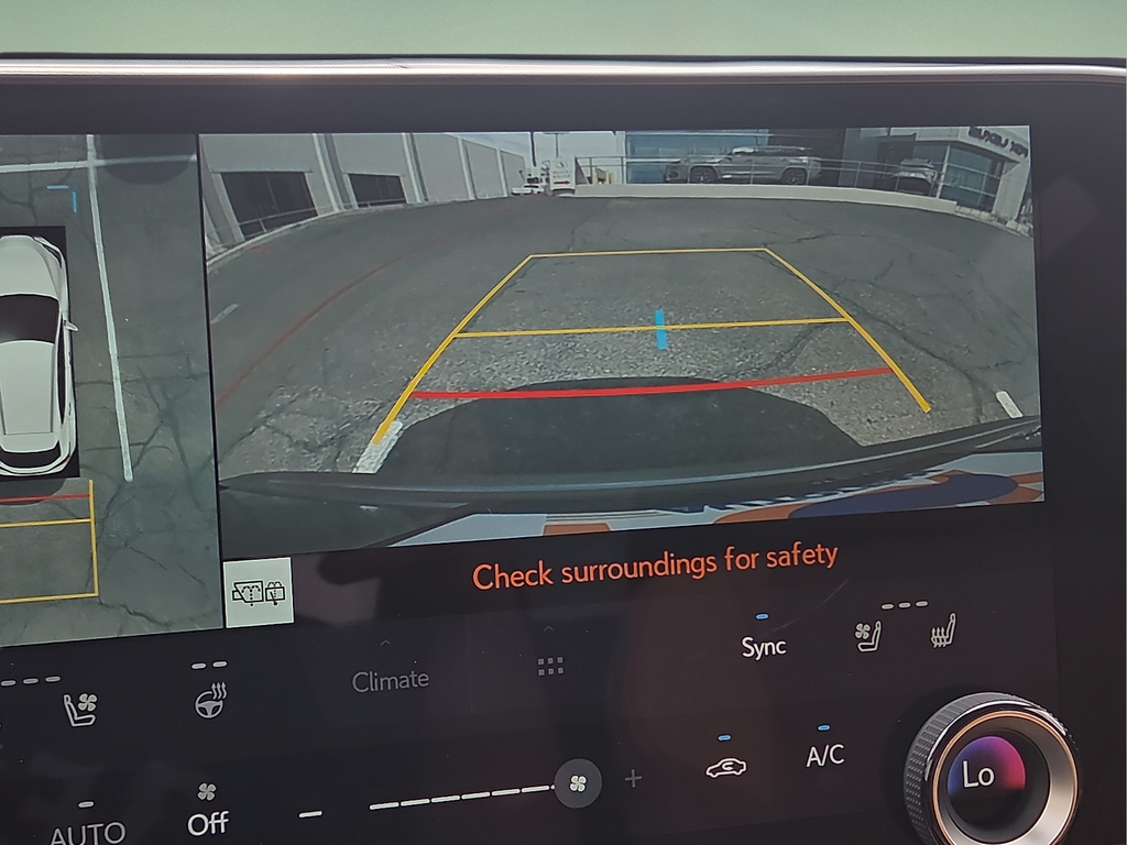 2026 Lexus NX 350h Premium