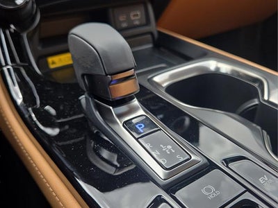 2026 Lexus NX 350h PREMIUM FWD