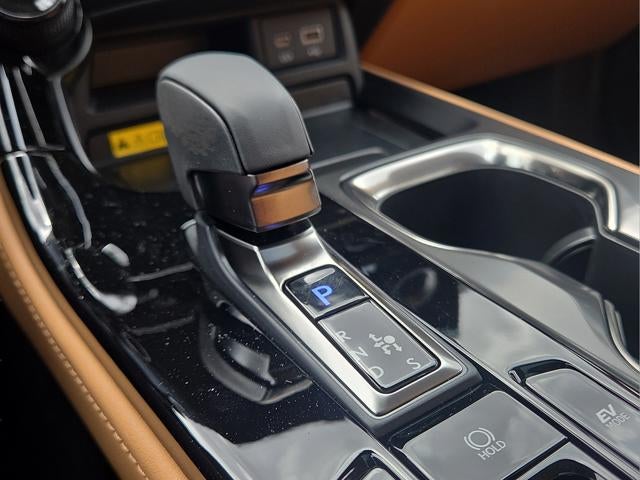 2026 Lexus NX 350h PREMIUM FWD