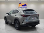 2026 Lexus NX 350h PREMIUM FWD