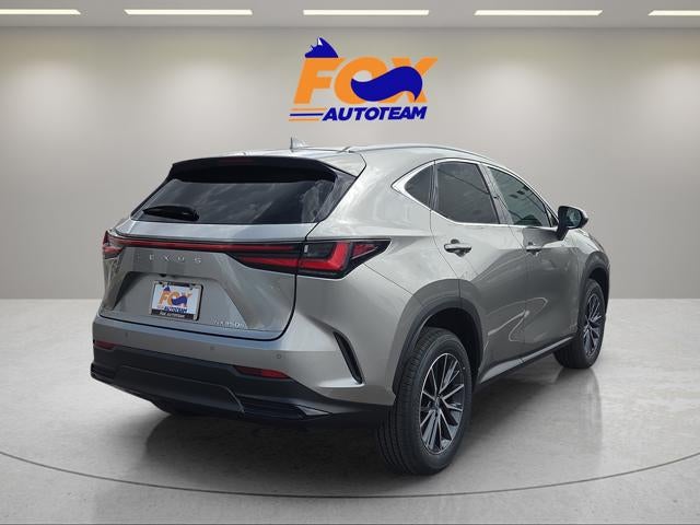 2026 Lexus NX 350h PREMIUM FWD