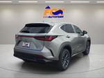 2026 Lexus NX 350h Premium
