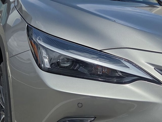 2026 Lexus NX 350h PREMIUM FWD