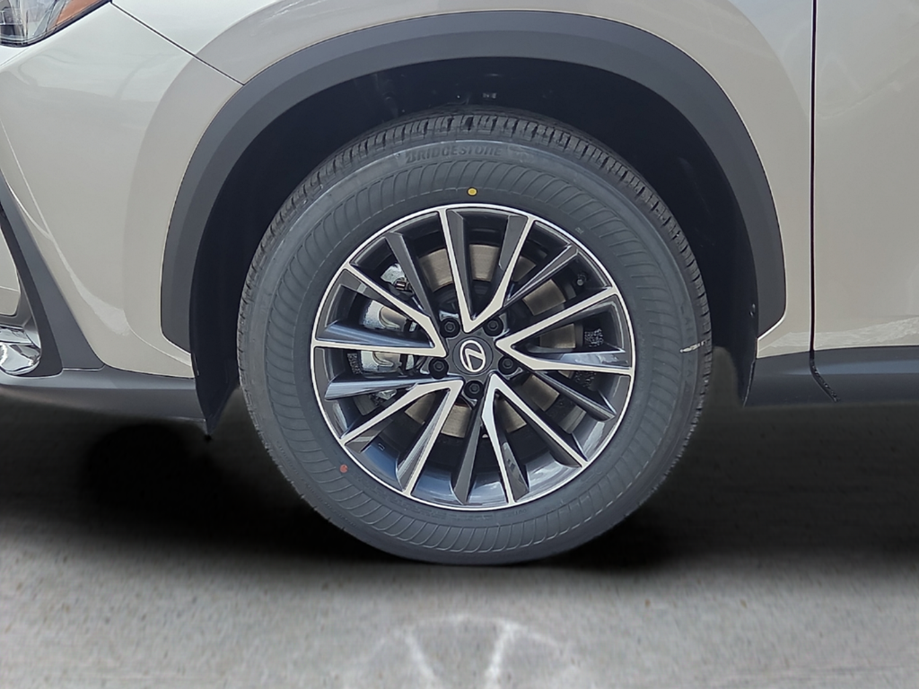 2026 Lexus NX 350h Premium