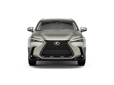 2026 Lexus NX 350h PREMIUM FWD