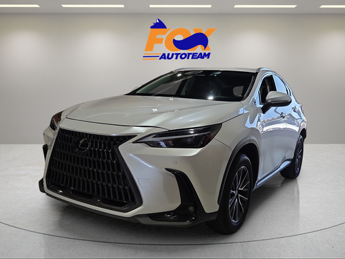 2024 Lexus NX 250 Premium