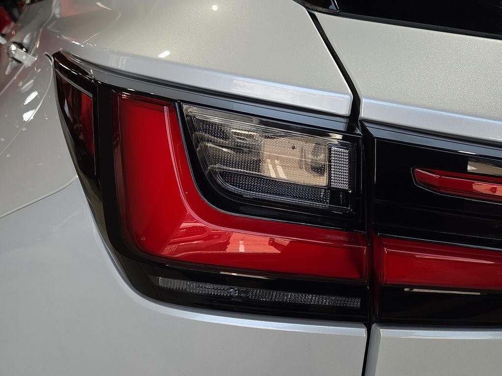 2024 Lexus NX 250 Premium