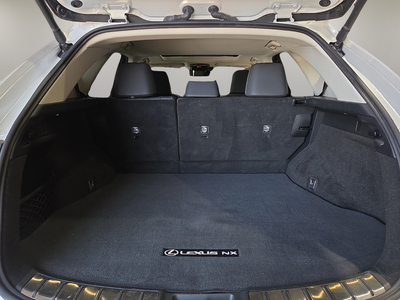 2024 Lexus NX 250 Premium