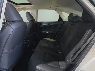 2024 Lexus NX 250 Premium