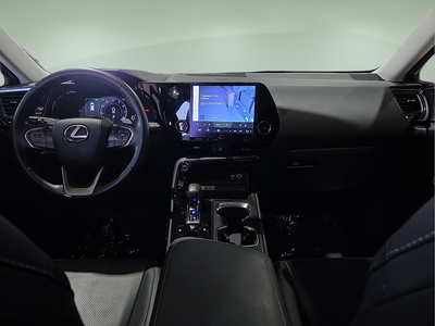 2024 Lexus NX 250 Premium