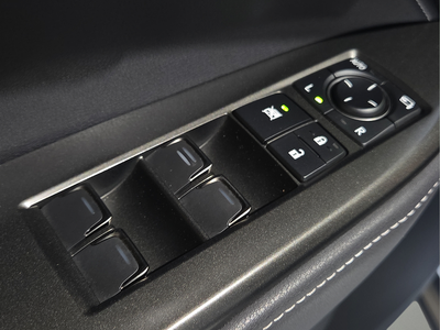 2024 Lexus NX 250 Premium