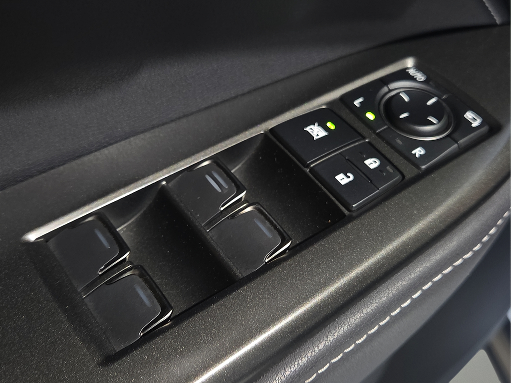 2024 Lexus NX 250 Premium