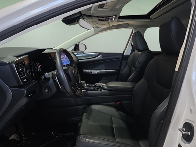2024 Lexus NX 250 Premium