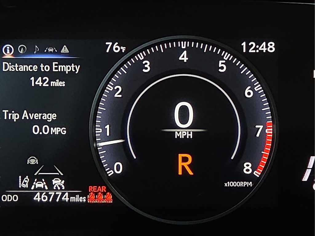 2024 Lexus NX 250 Premium