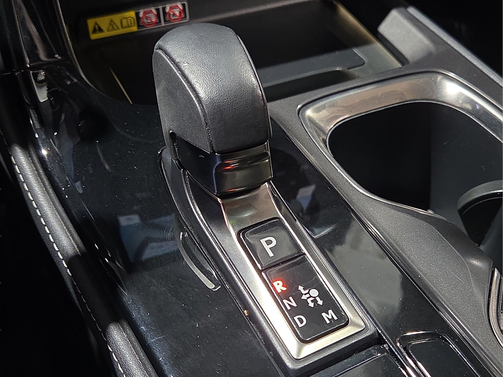2024 Lexus NX 250 Premium