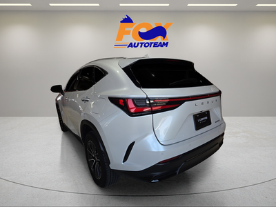 2024 Lexus NX 250 Premium