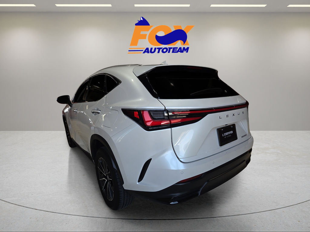 2024 Lexus NX 250 Premium