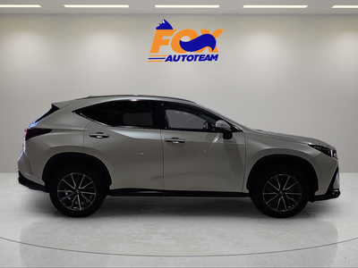 2024 Lexus NX 250 Premium