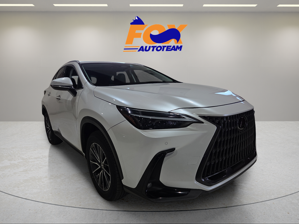 2024 Lexus NX 250 Premium