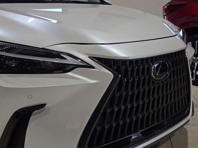 2024 Lexus NX 250 Premium