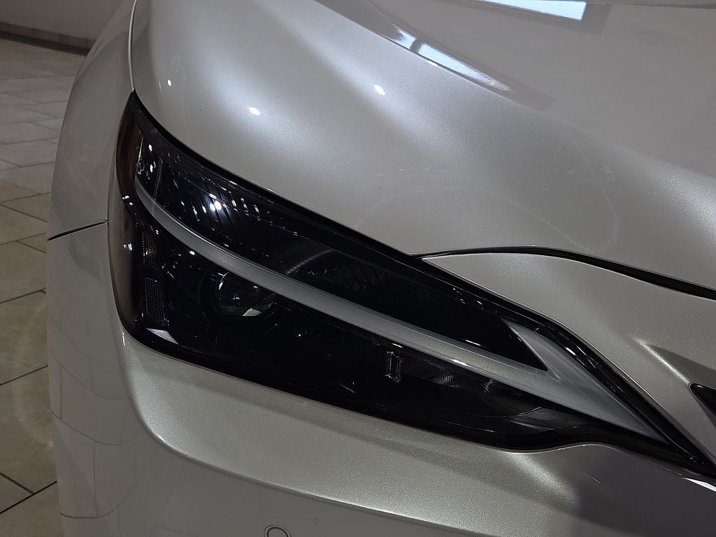 2024 Lexus NX 250 Premium