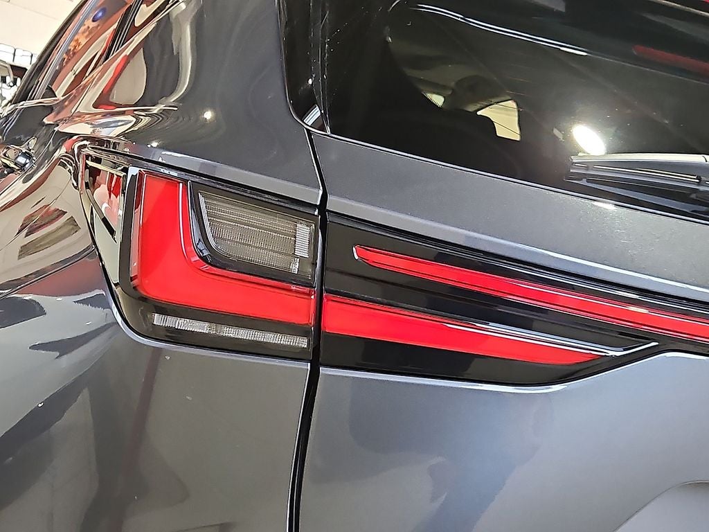 2025 Lexus NX 250 Premium