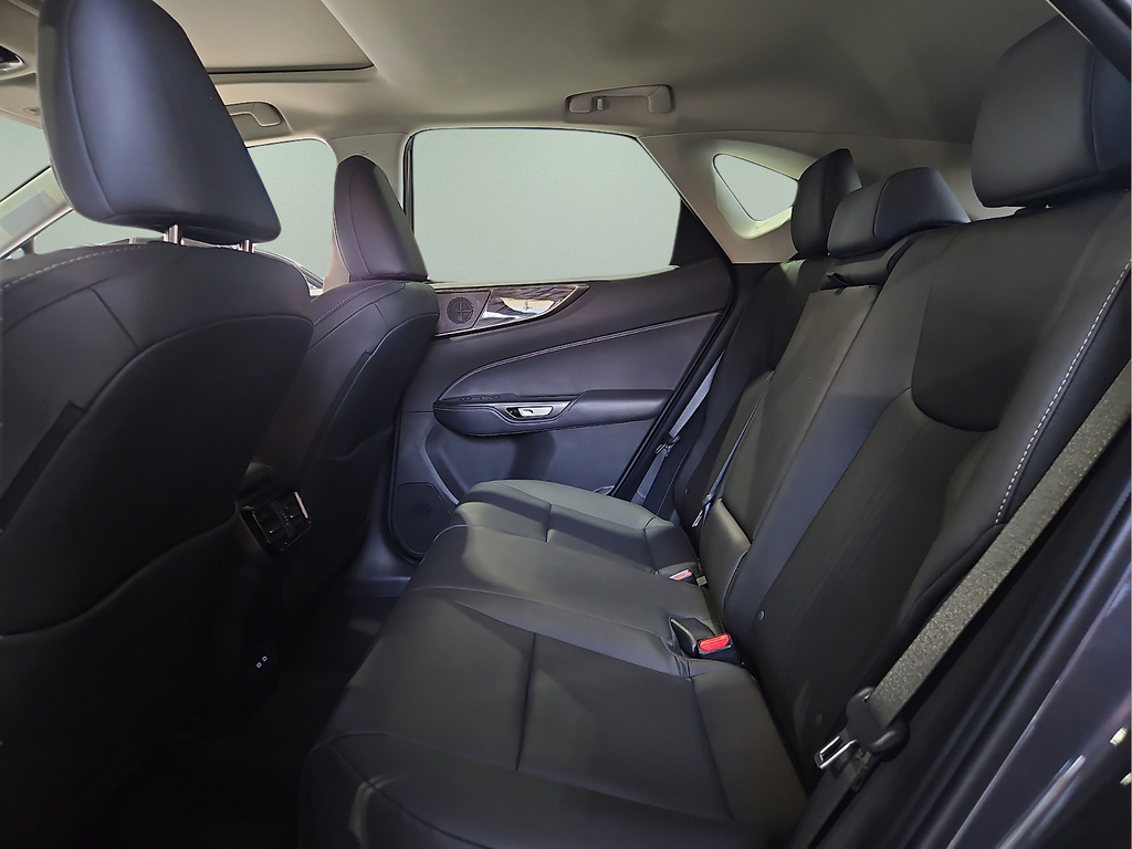 2025 Lexus NX 250 Premium