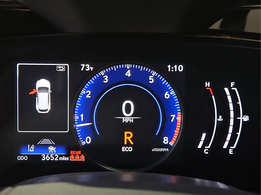 2025 Lexus NX 250 Premium