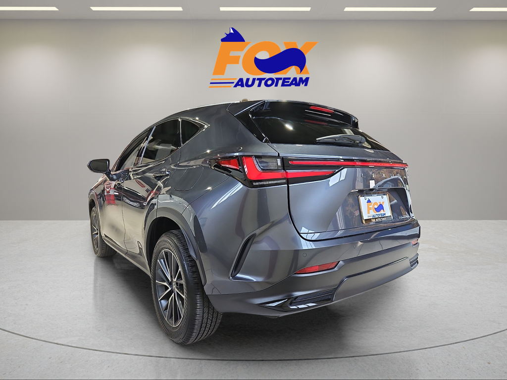 2025 Lexus NX 250 Premium