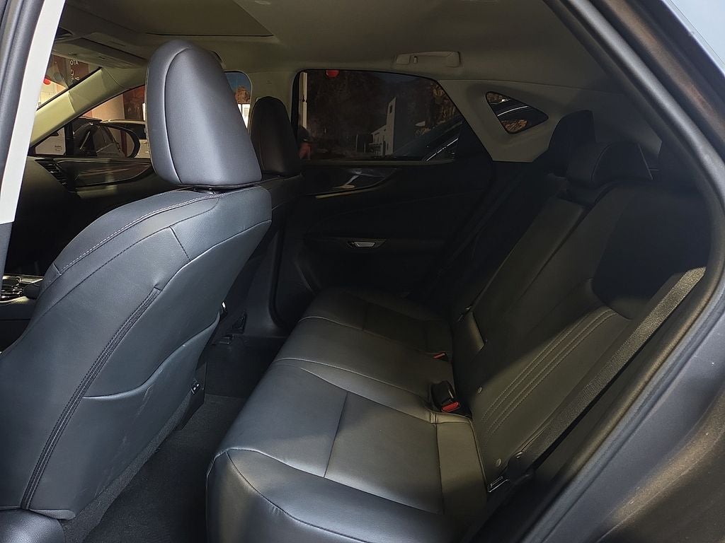 2024 Lexus NX 250 Premium