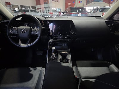 2024 Lexus NX 250 Premium