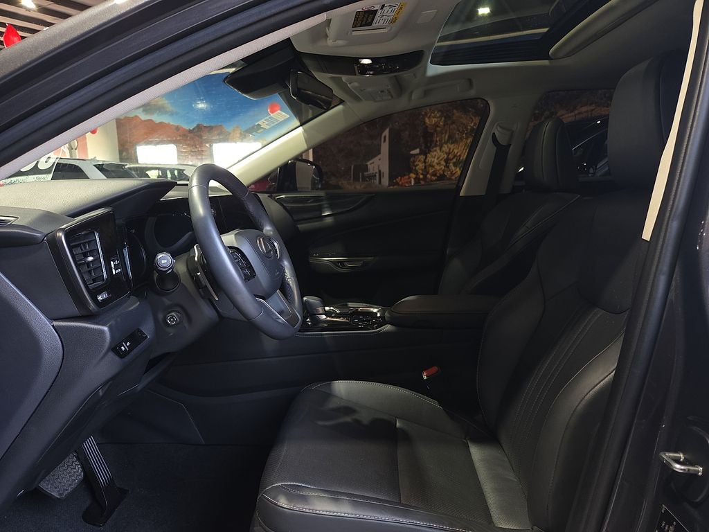 2024 Lexus NX 250 Premium