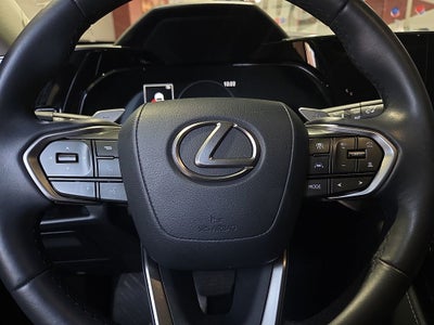 2024 Lexus NX 250 Premium