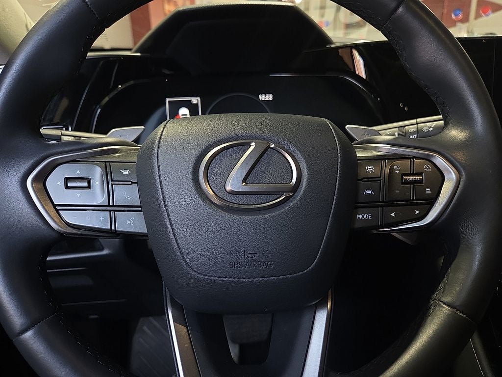2024 Lexus NX 250 Premium
