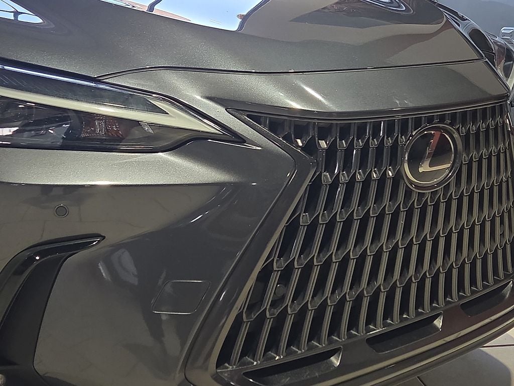 2024 Lexus NX 250 Premium