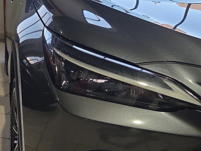 2024 Lexus NX 250 Premium